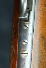 Winchester Model 1895 SRC - 14 of 14