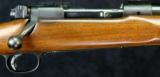 Winchester Model 70 "Bull Gun" - 10 of 14
