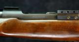 Winchester Model 70 "Bull Gun" - 3 of 14