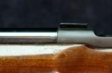 Winchester Model 70 "Bull Gun" - 4 of 14
