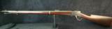 Sharps J P Lower marked Model 1878 Rifle - 2 of 14