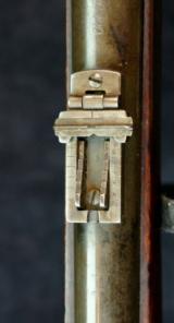Sharps J P Lower marked Model 1878 Rifle - 7 of 14
