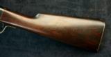 Sharps J P Lower marked Model 1878 Rifle - 4 of 14