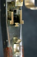Sharps J P Lower marked Model 1878 Rifle - 14 of 14