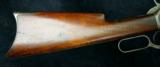 Winchester Model 1886 .45-90 Rifle - 4 of 15