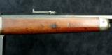 Winchester Model 1886 .45-90 Rifle - 5 of 15