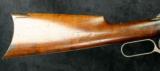 Winchester Model 1892 Rifle - 11 of 13