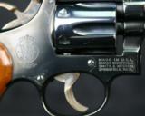 S&W Model 17-3 K-22 Masterpiece - 2 of 15