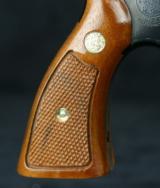 S&W Model 17-3 K-22 Masterpiece - 3 of 15