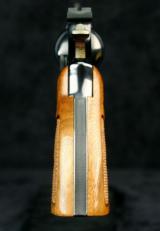 S&W Model 17-3 K-22 Masterpiece - 12 of 15