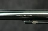 S&W Model 17-3 K-22 Masterpiece - 6 of 15