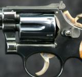 S&W Model 17-3 K-22 Masterpiece - 7 of 15