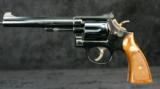 S&W Model 17-3 K-22 Masterpiece - 5 of 15