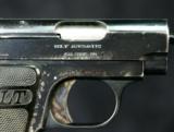 Colt Model 1908 Automatic Pistol - 4 of 12