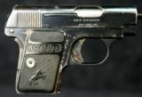 Colt Model 1908 Automatic Pistol - 1 of 12