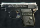 Colt Model 1908 Automatic Pistol - 2 of 12