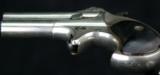 Remington Double Deringer, Type 2 - 9 of 9
