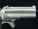 Remington Double Deringer, Type 2 - 4 of 9