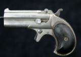Remington Double Deringer, Type 2 - 2 of 9