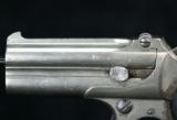 Remington Double Deringer, Type 2 - 7 of 9