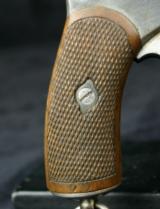 French Model 1873 Military Revolver - 6 of 15