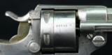 French Model 1873 Military Revolver - 3 of 15