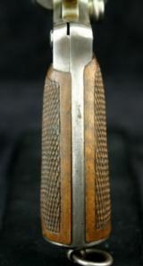 French Model 1873 Military Revolver - 7 of 15