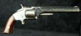 S&W #2 Army Revolver - 1 of 14