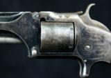 S&W #2 Army Revolver - 11 of 14