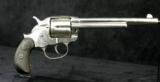 Colt Model 1878 "Canadian Dept of Militia and Defence" Revolver - 1 of 15