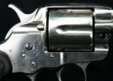 Colt Model 1878 "Canadian Dept of Militia and Defence" Revolver - 4 of 15