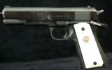 Colt 1911 .38 Super - 2 of 12