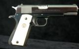 Colt 1911 .38 Super - 1 of 12
