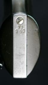 Colt SAA U.S. Condemned - 11 of 14