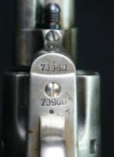 Colt SAA U.S. Condemned - 10 of 14