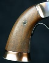 Stevens Offhand #35 Pistol - 5 of 10