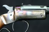 Stevens Offhand #35 Pistol - 3 of 10