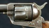 Colt SAA Etched Panel .44 - 7 of 15