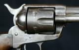 Colt SAA Etched Panel .44 - 3 of 15
