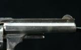 Merwin & Hulbert 2nd Type .38 SA - 5 of 15