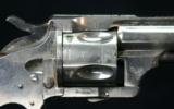 Merwin & Hulbert 2nd Type .38 SA - 3 of 15