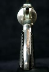 Merwin & Hulbert 2nd Type .38 SA - 6 of 15