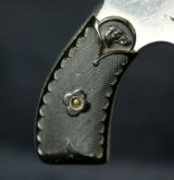 Merwin & Hulbert 2nd Type .38 SA - 4 of 15