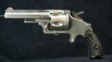 Merwin & Hulbert 2nd Type .38 SA - 2 of 15