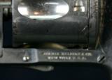 Merwin & Hulbert 2nd Type .38 SA - 10 of 15