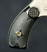 Merwin & Hulbert .32 DA - 4 of 13