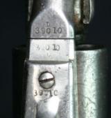 Colt Small Frame Type 7 Conversion - 10 of 13