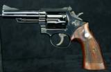 S&W Model 19-2 - 2 of 10
