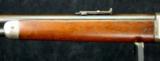 Winchester Model 1886 Rifle .45-70 - 14 of 15