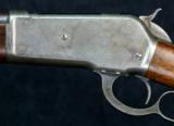 Winchester Model 1886 Rifle .45-70 - 7 of 15